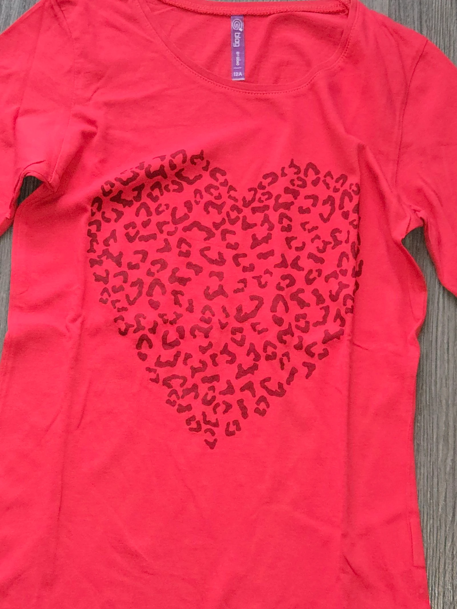 Camiseta – photo 2